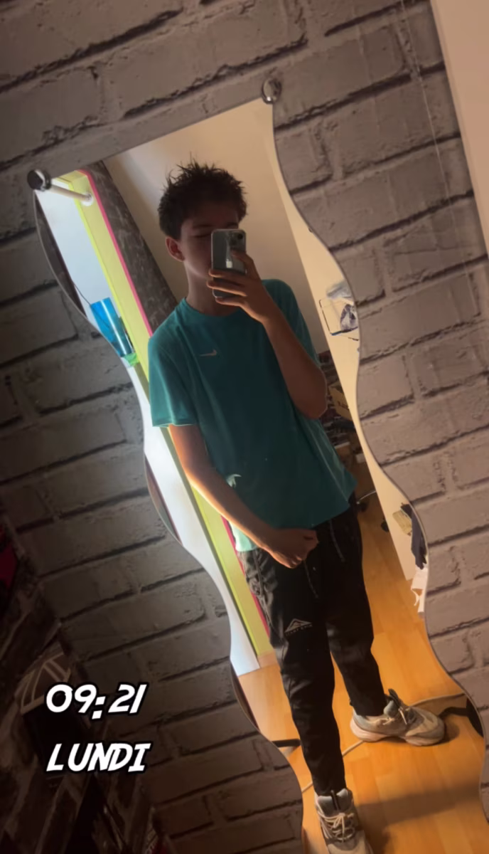 Photo de Nathan
