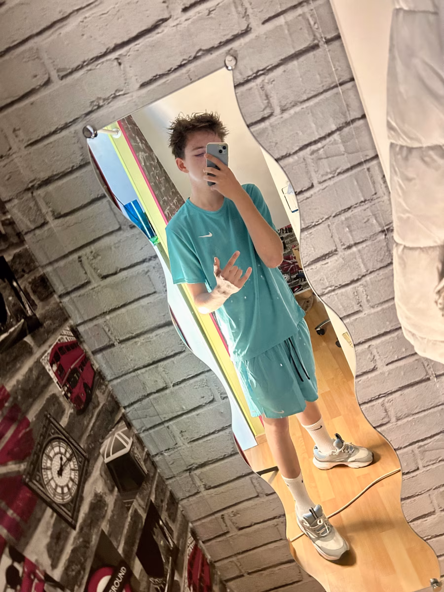 Photo de Nathan