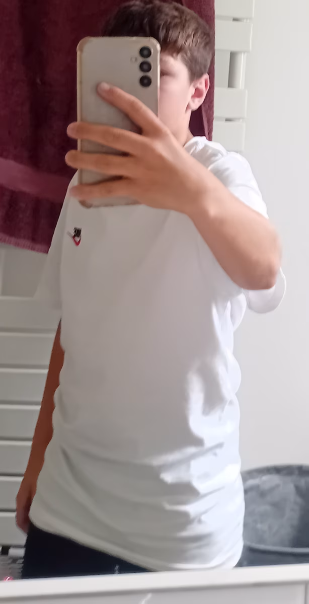 Photo de Paul