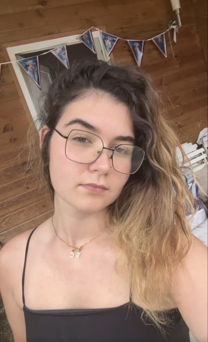 Photo de Amélie
