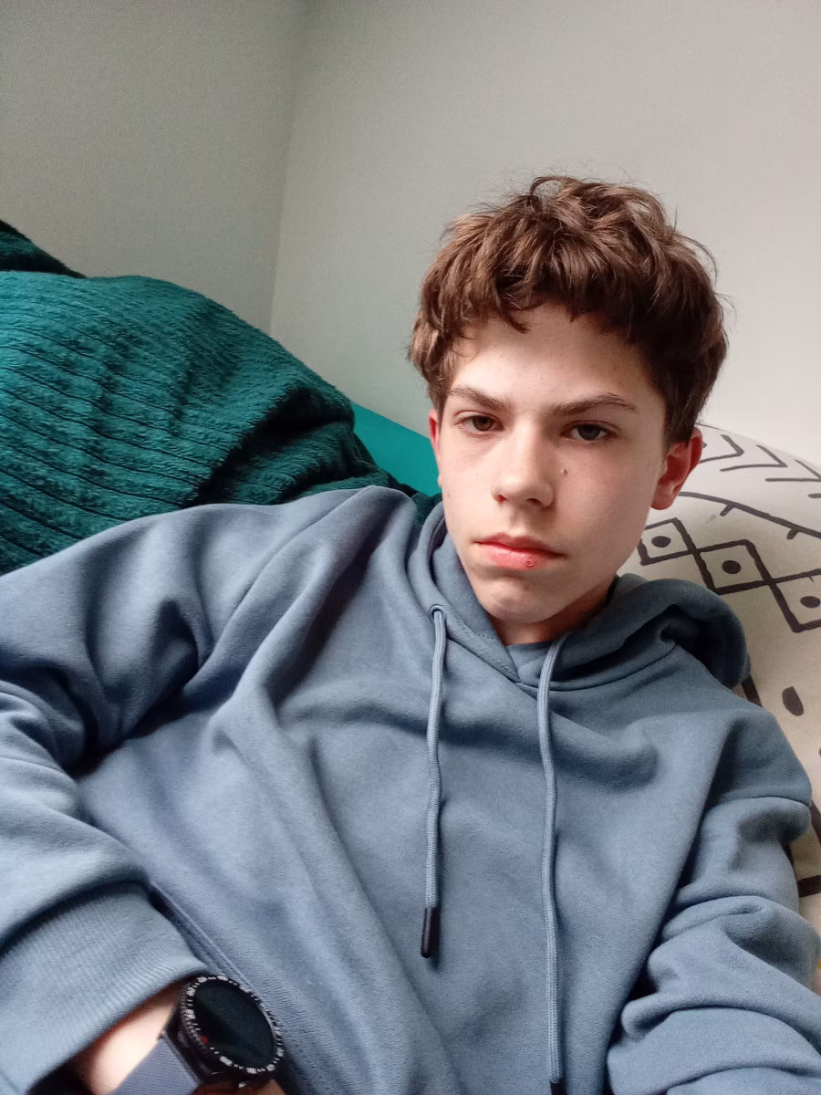 Photo de Eliasz
