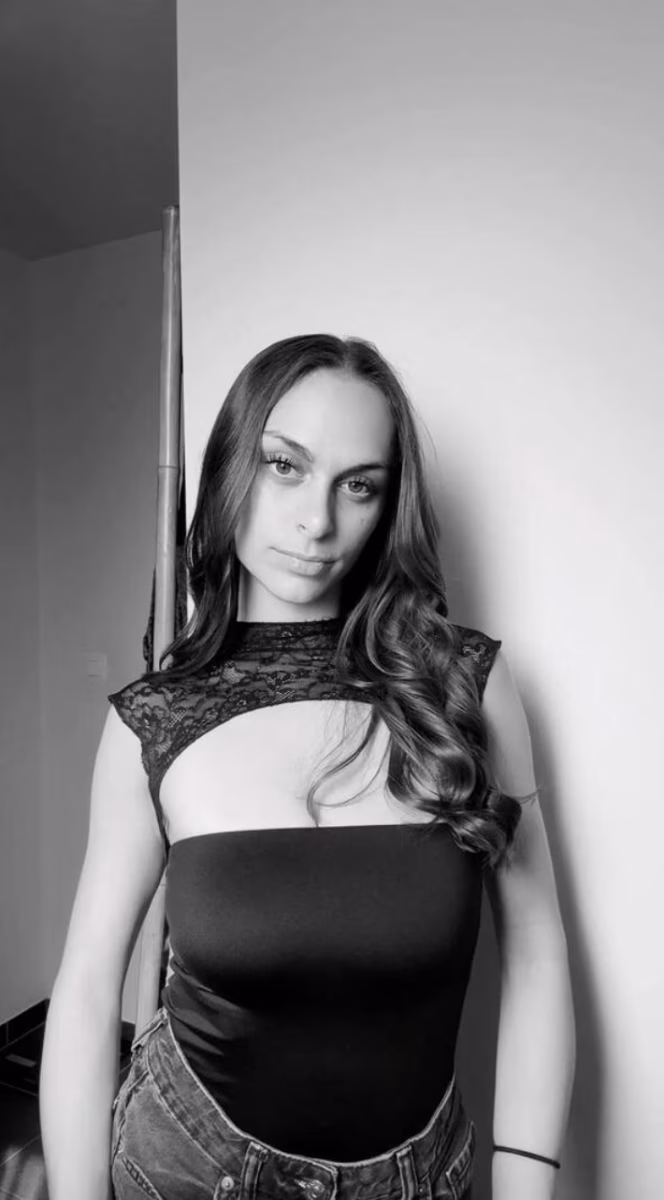 Photo de Stacy