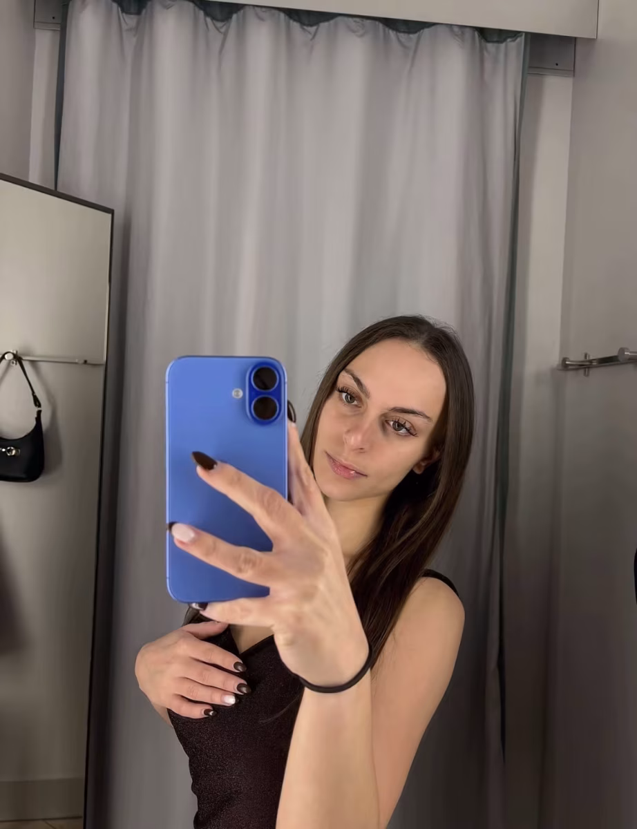 Photo de Stacy