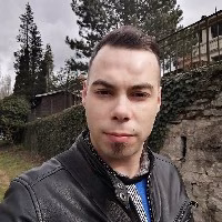 Photo de Gérald