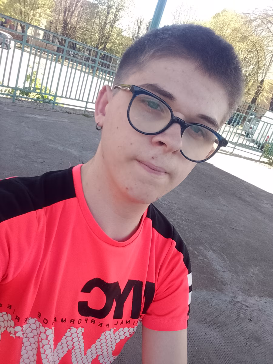 Photo de Maxou