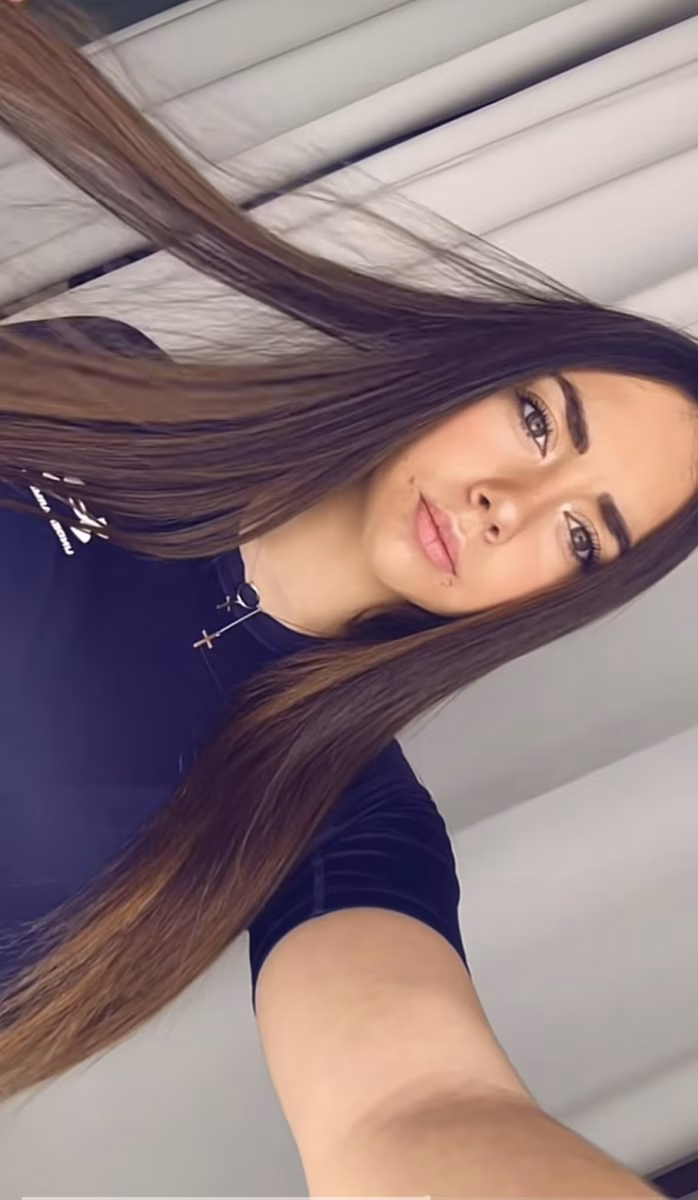 Photo de Aya