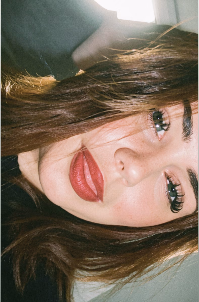 Photo de Lea