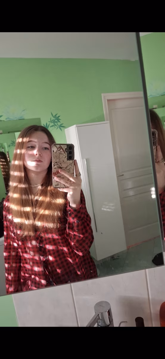 Photo de Chloé