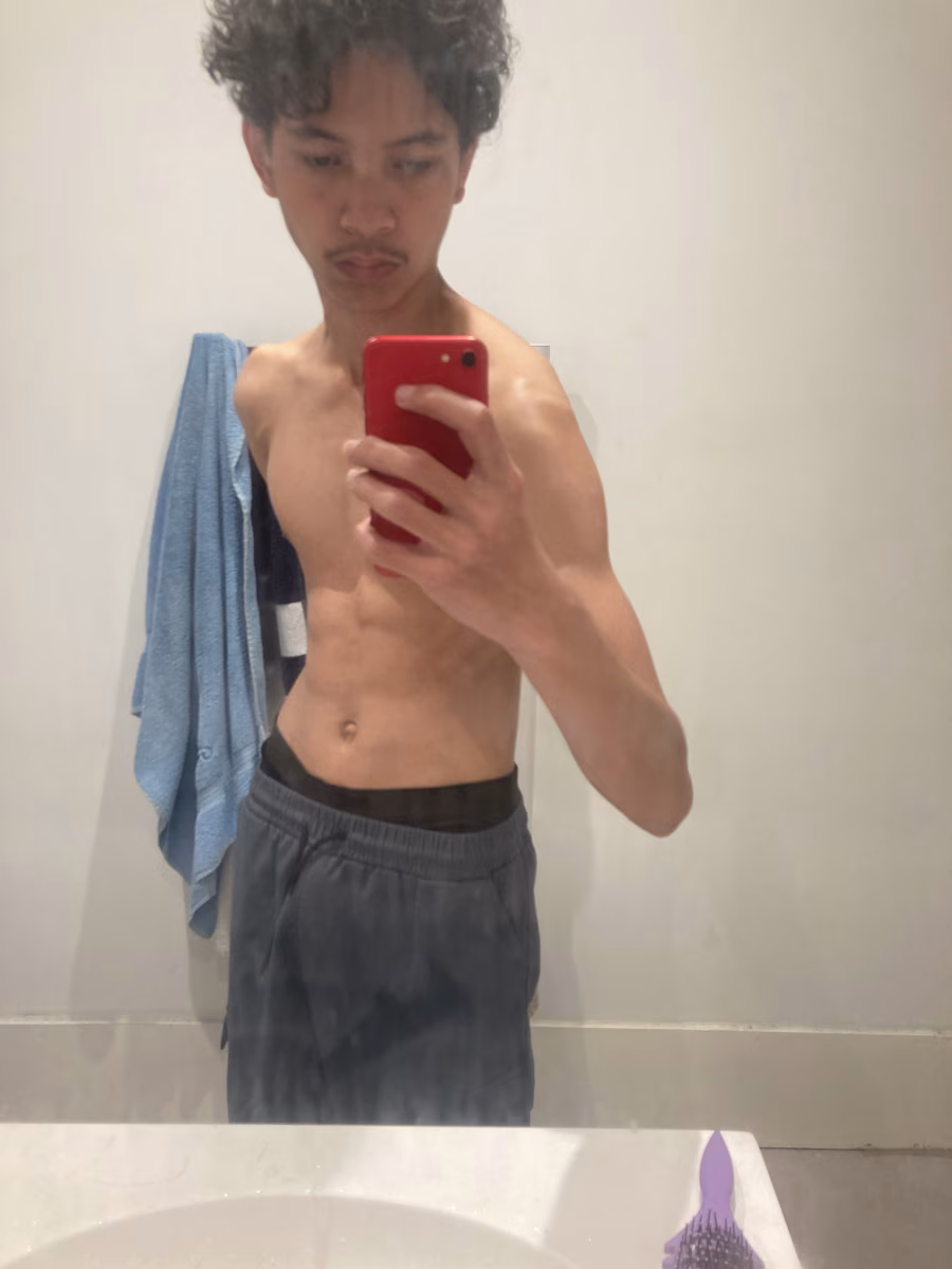 Photo de Nolan