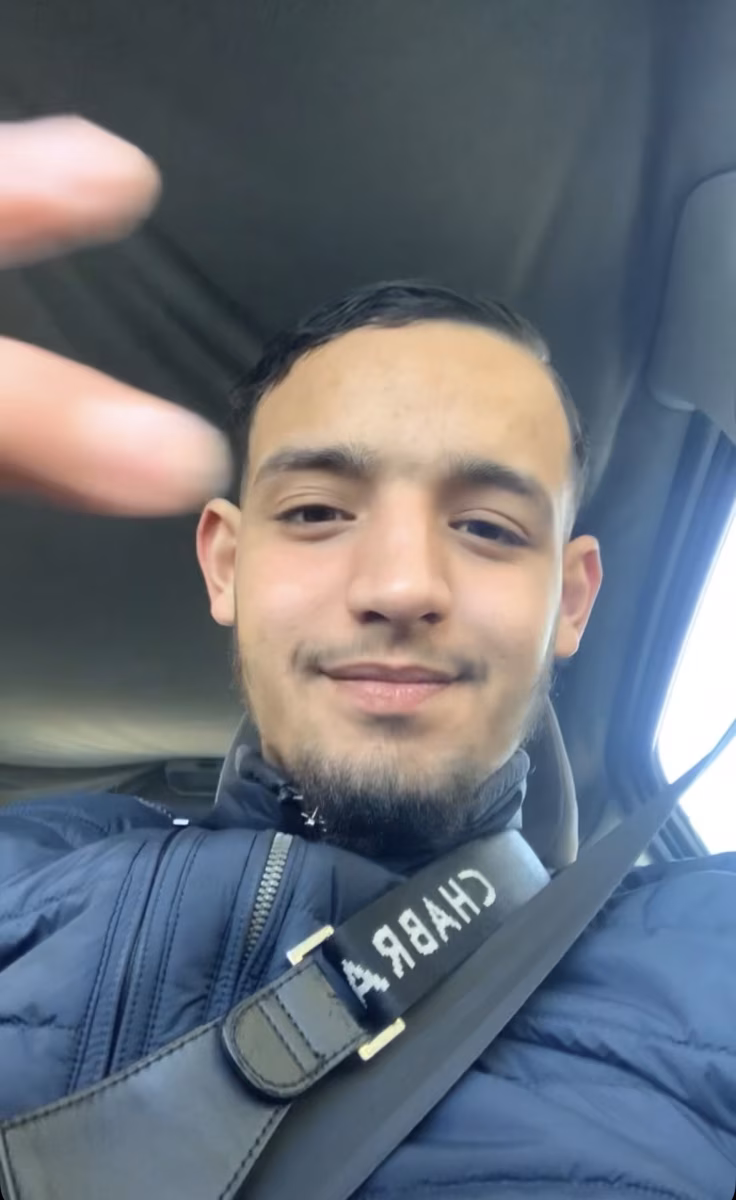 Photo de Rayan