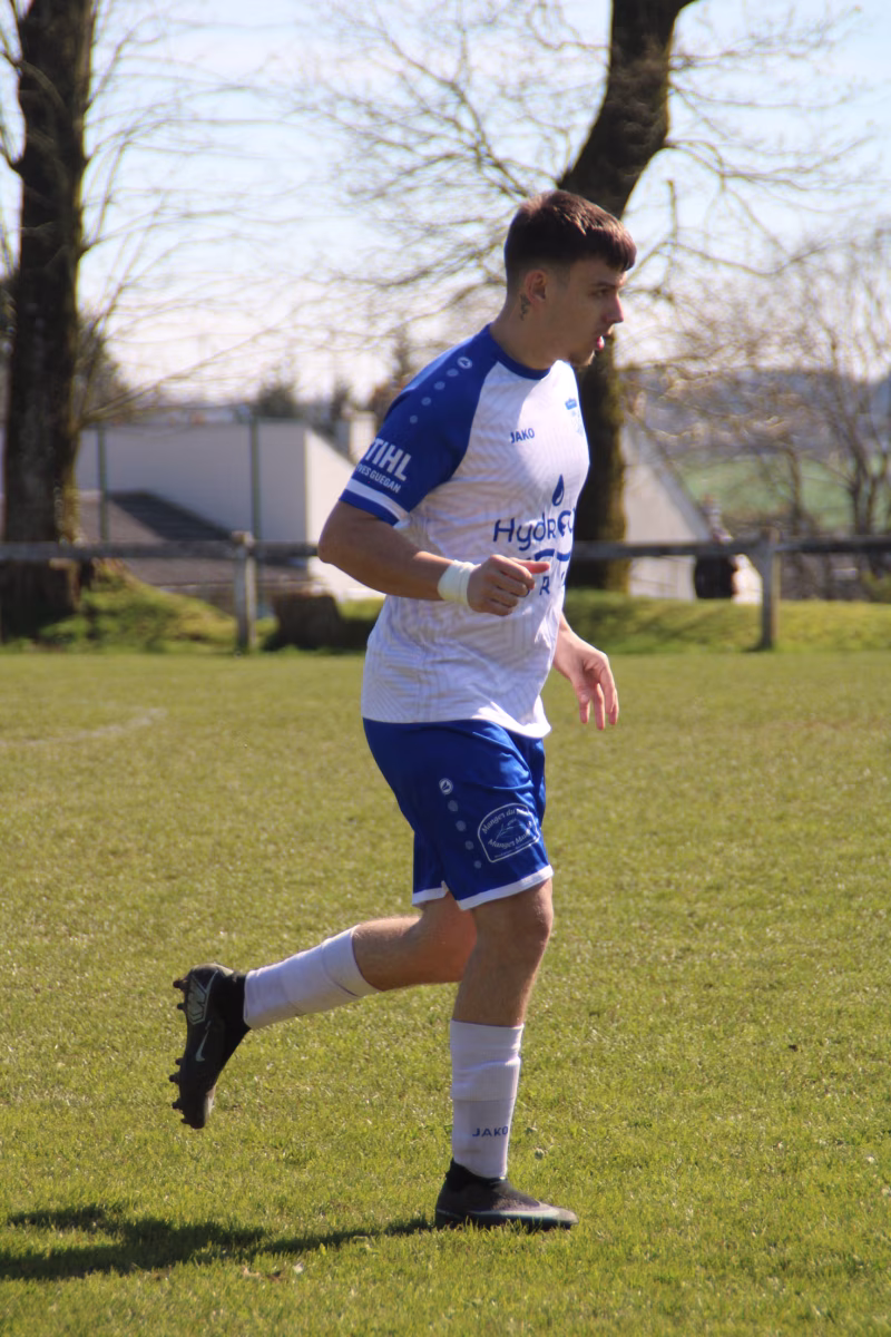 Photo de Jeremy