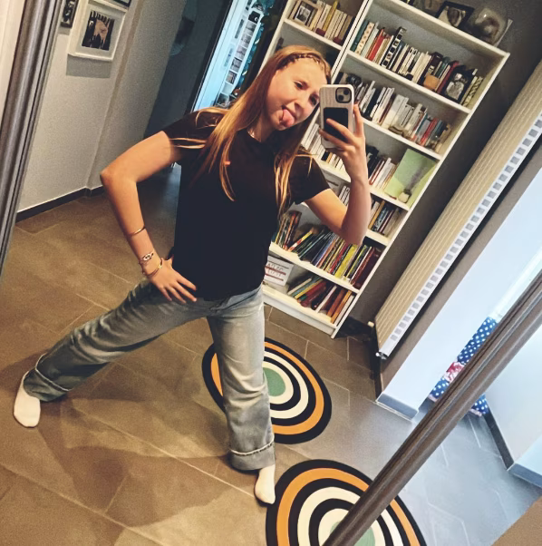 Photo de Mila