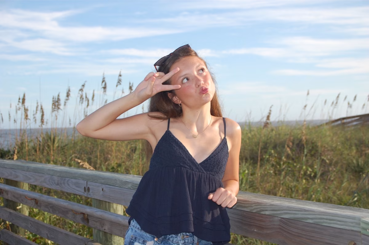 Photo de Julie