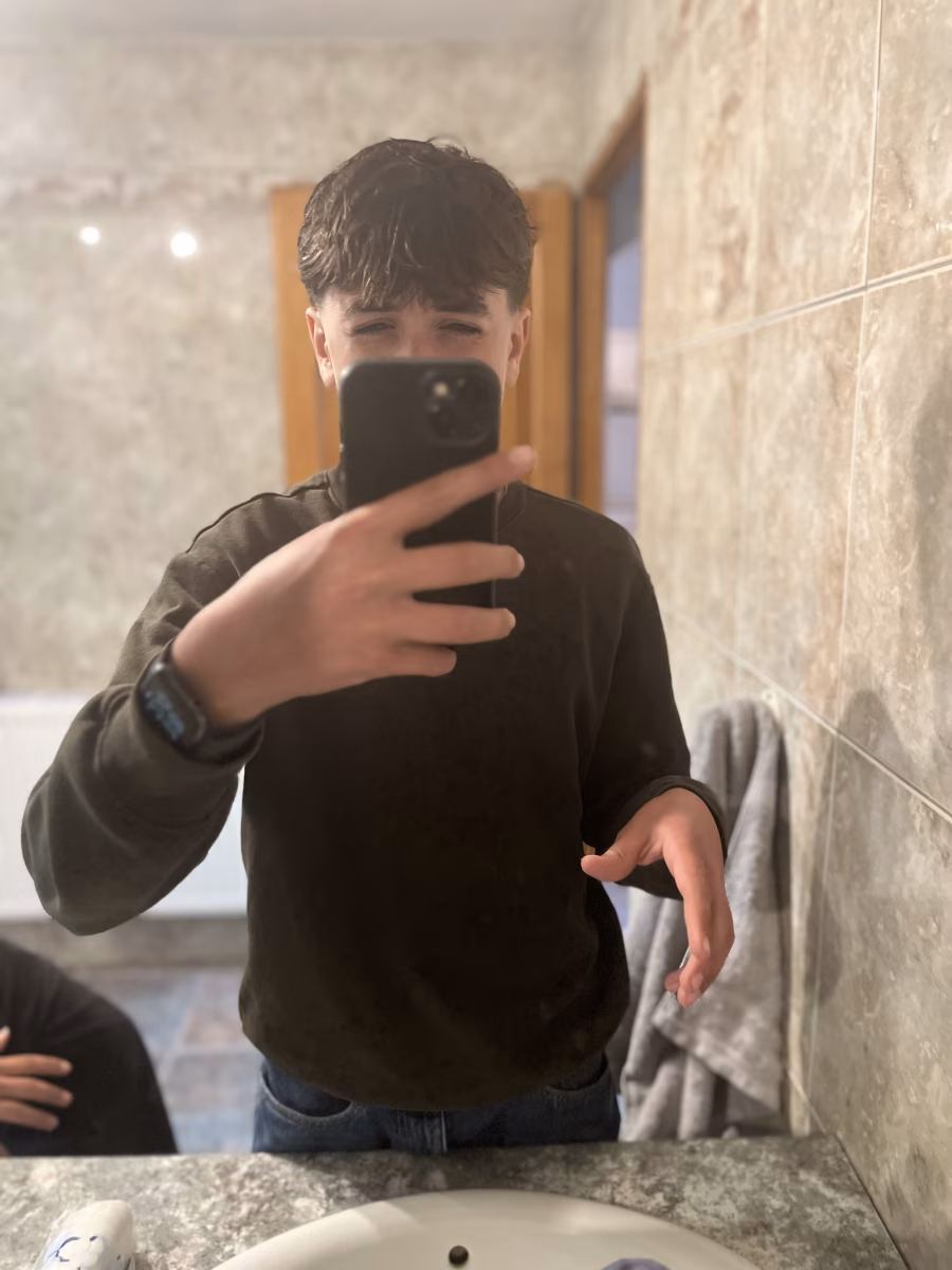 Photo de Giani