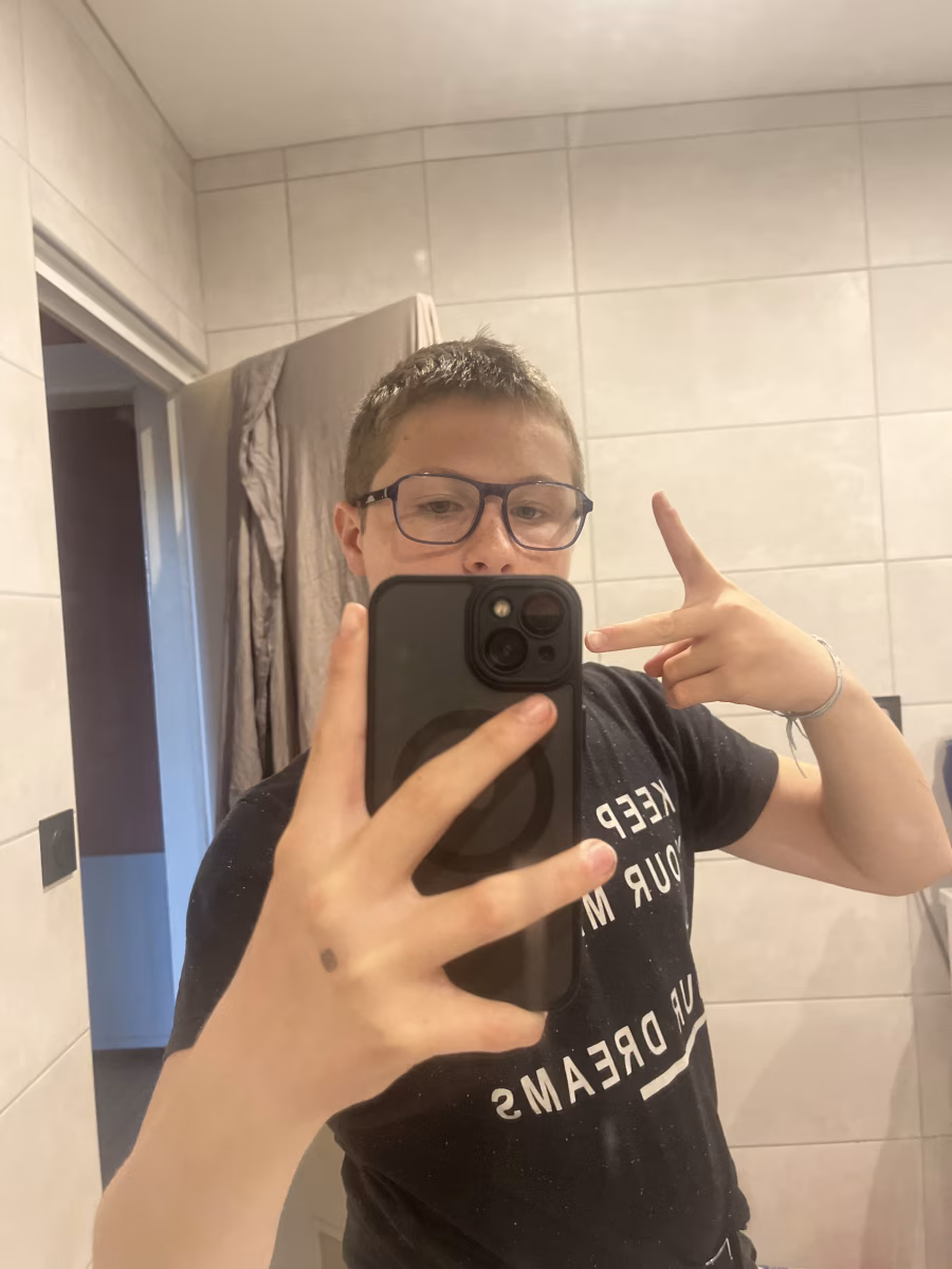 Photo de Julian