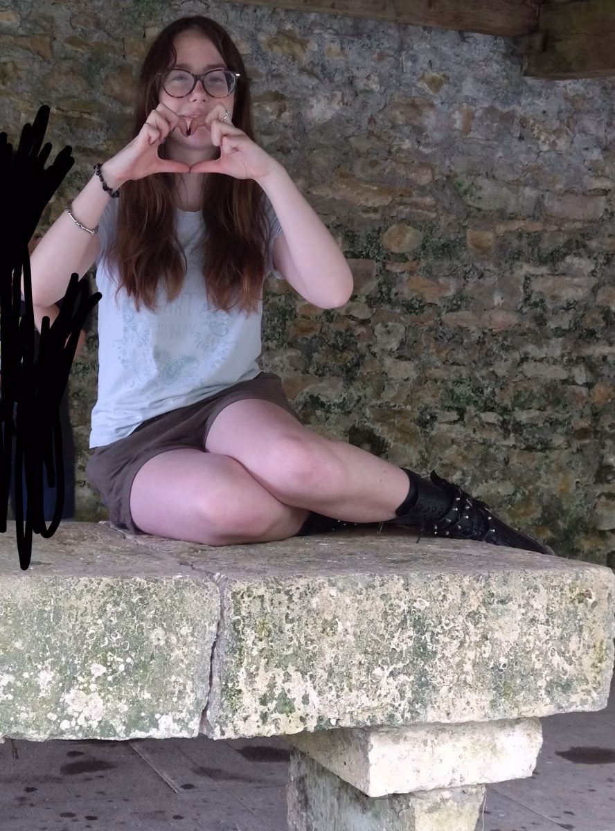 Photo de Théa