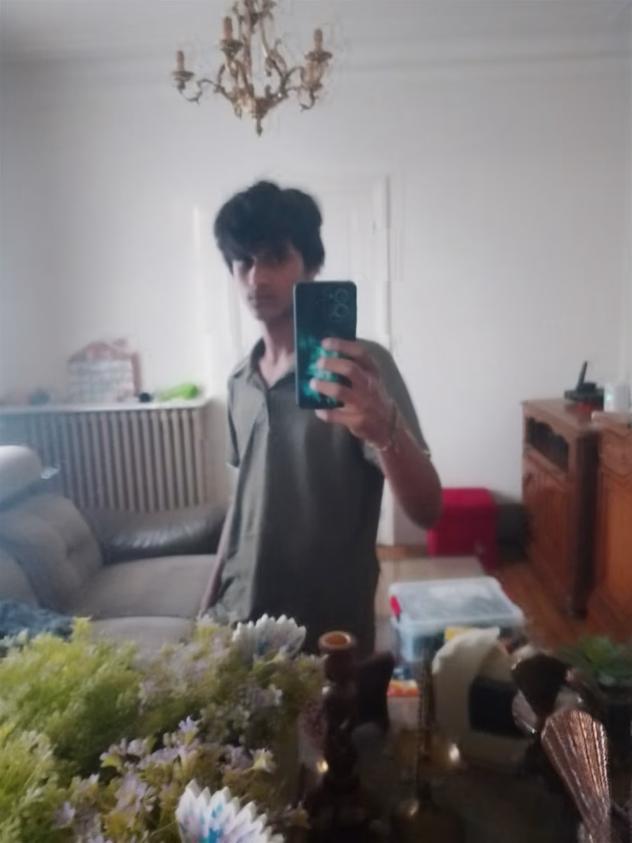 Photo de Jules