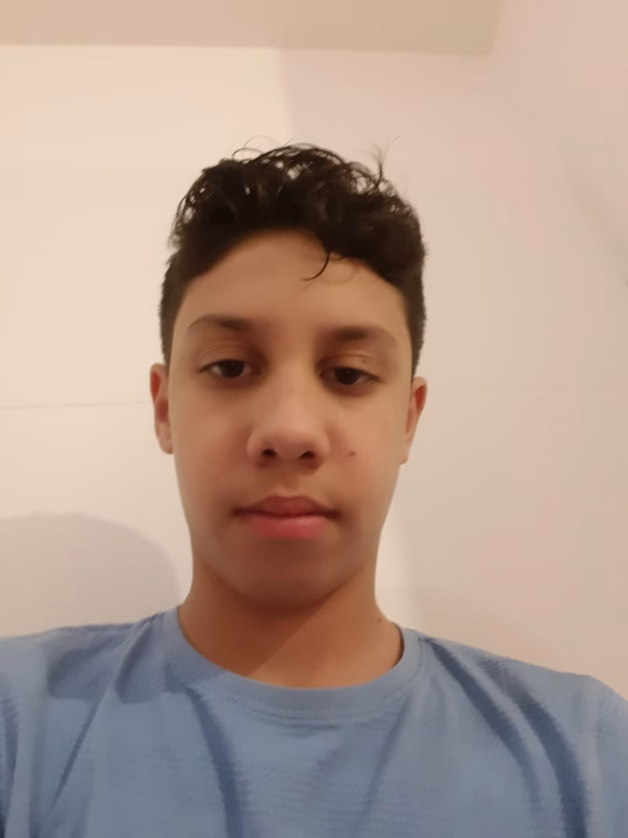 Photo de Mohamed