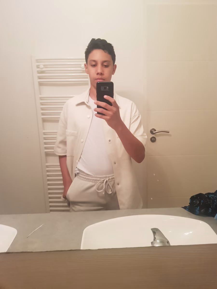 Photo de Mohamed