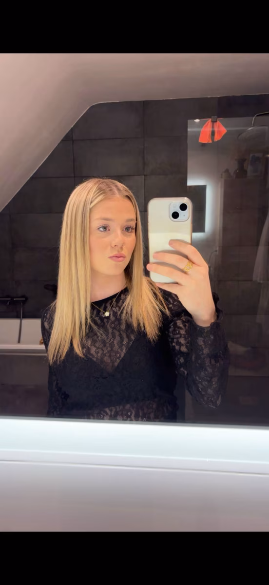 Photo de Camille