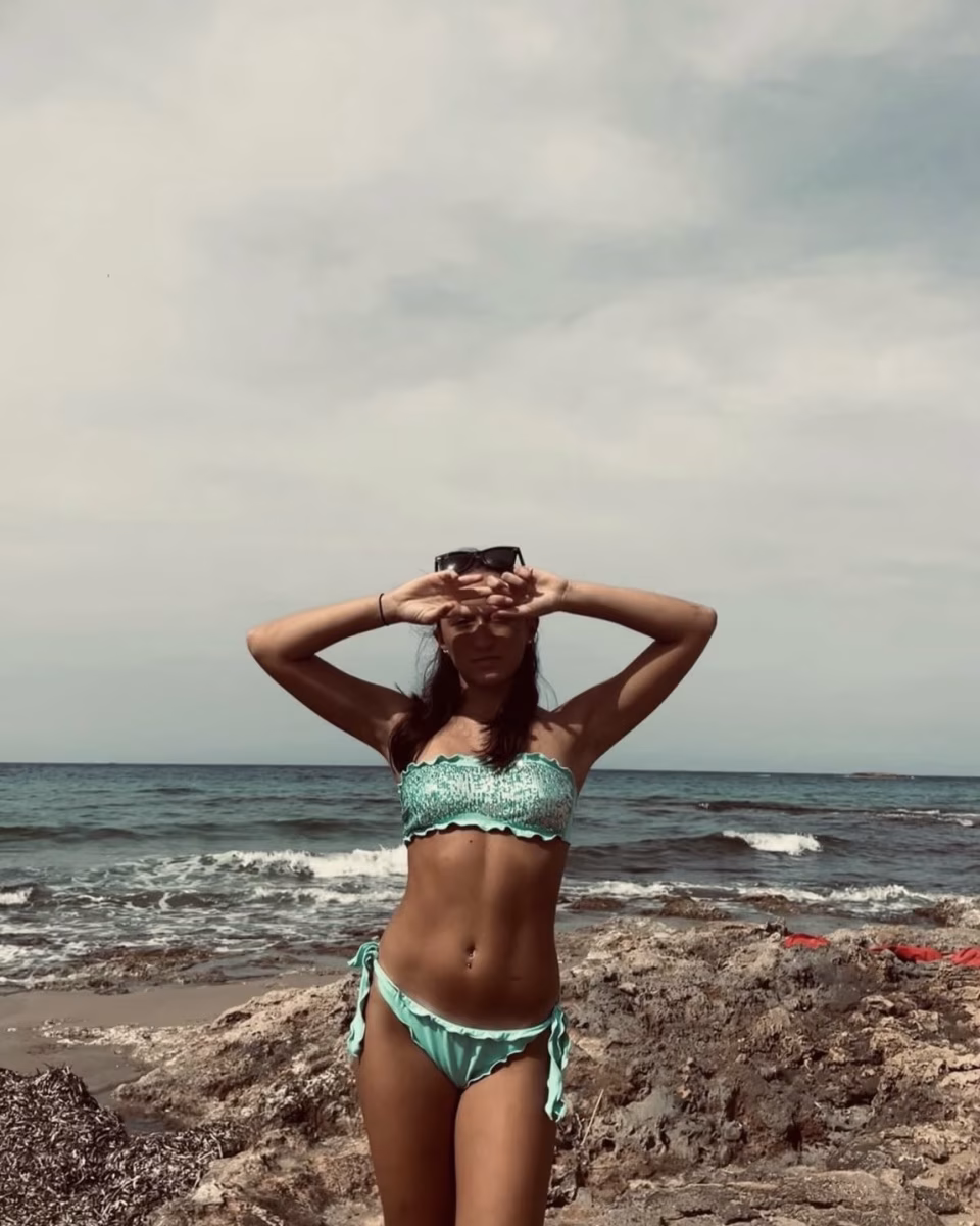 Photo de Margaux
