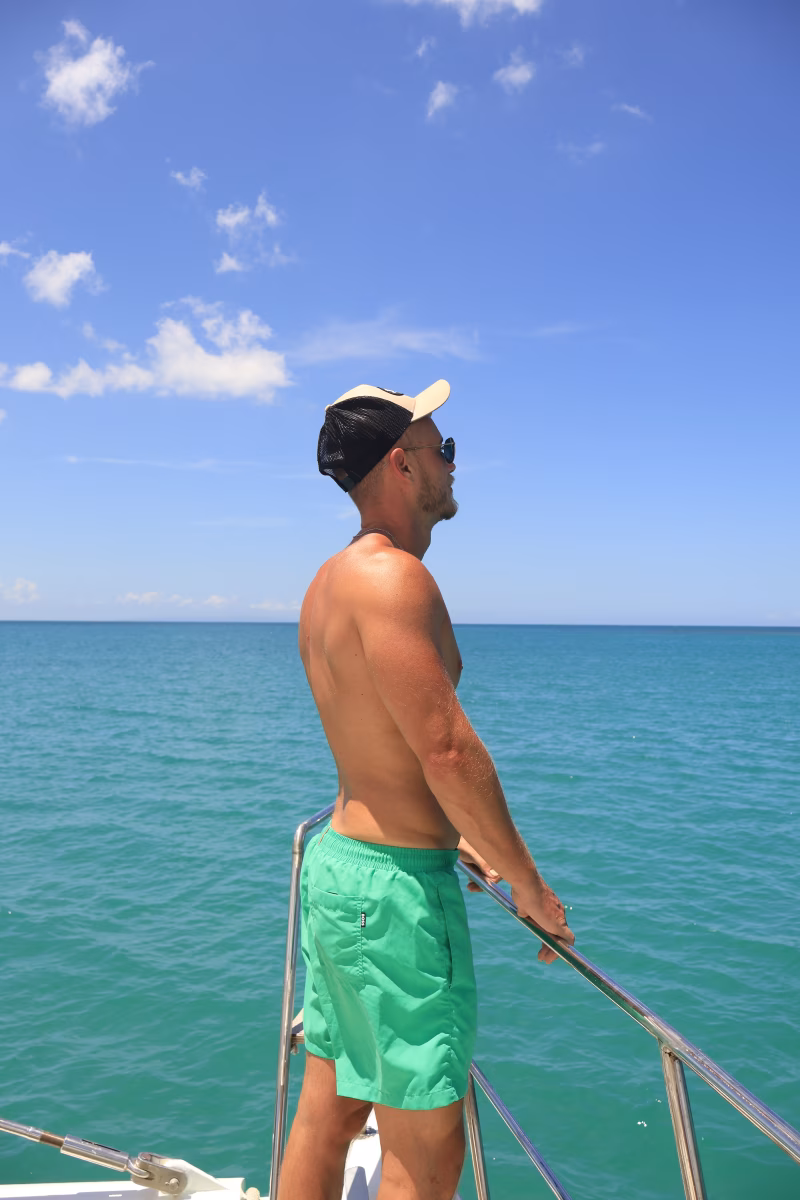 Photo de Max