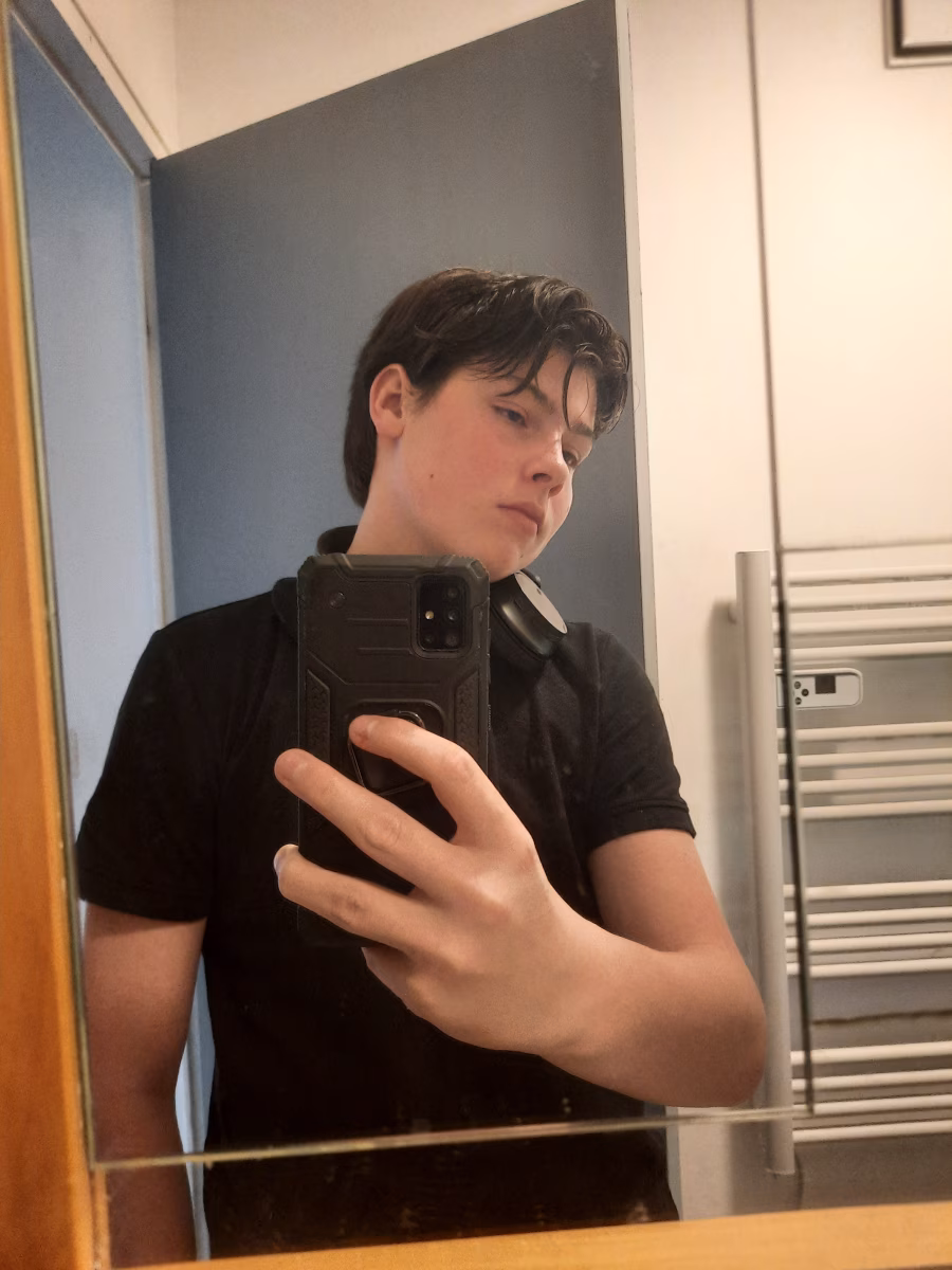 Photo de Tim