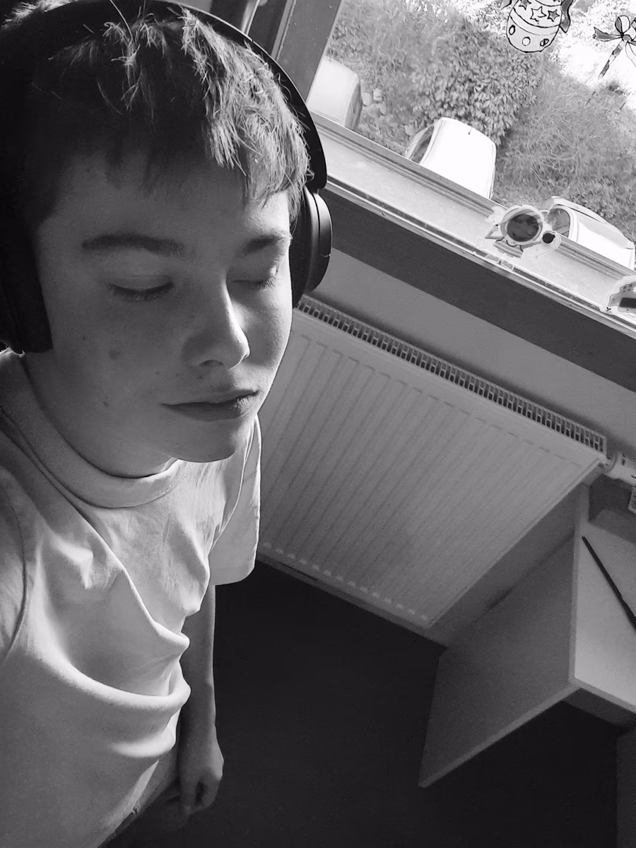 Photo de Tim