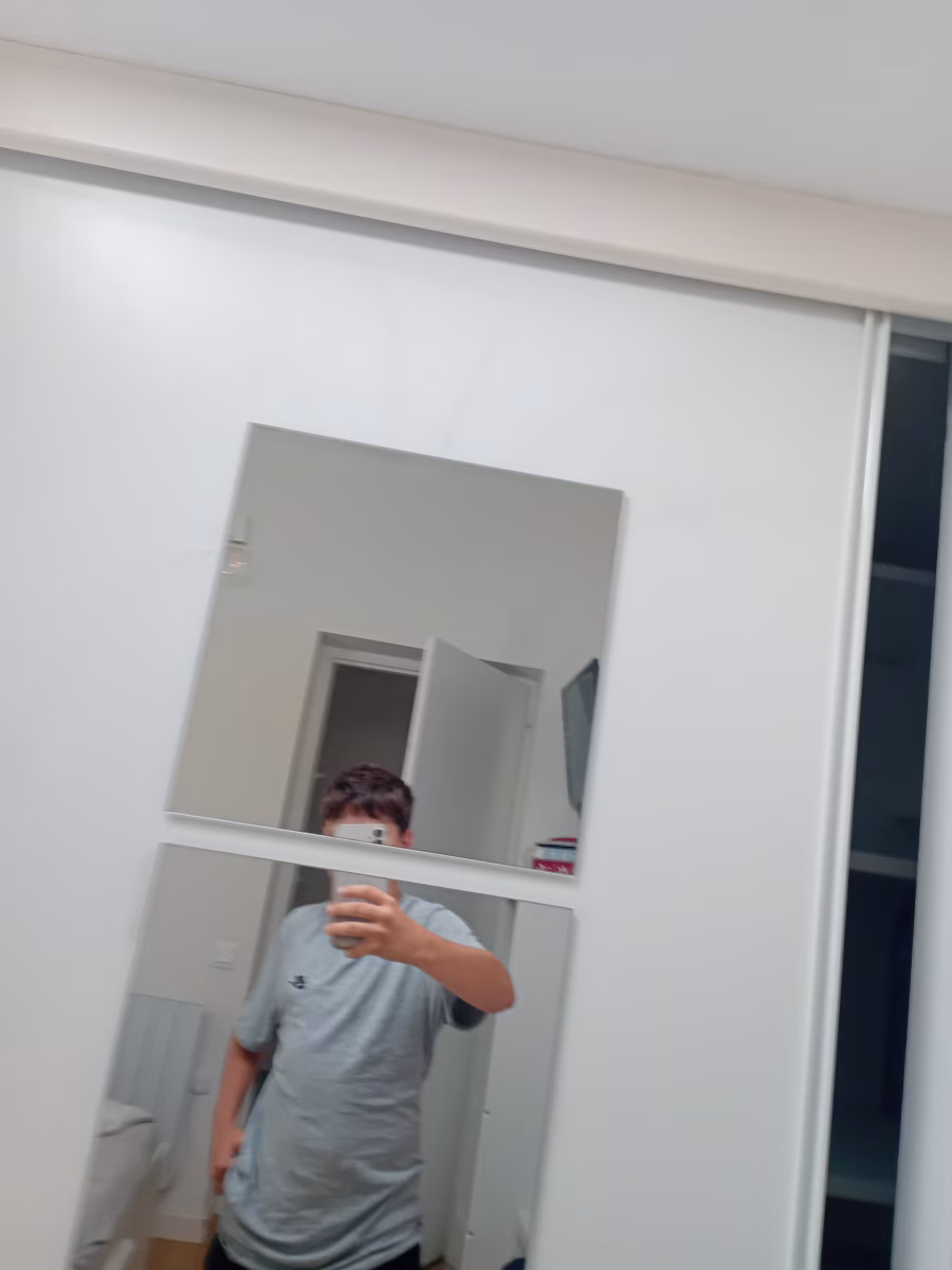 Photo de Paul