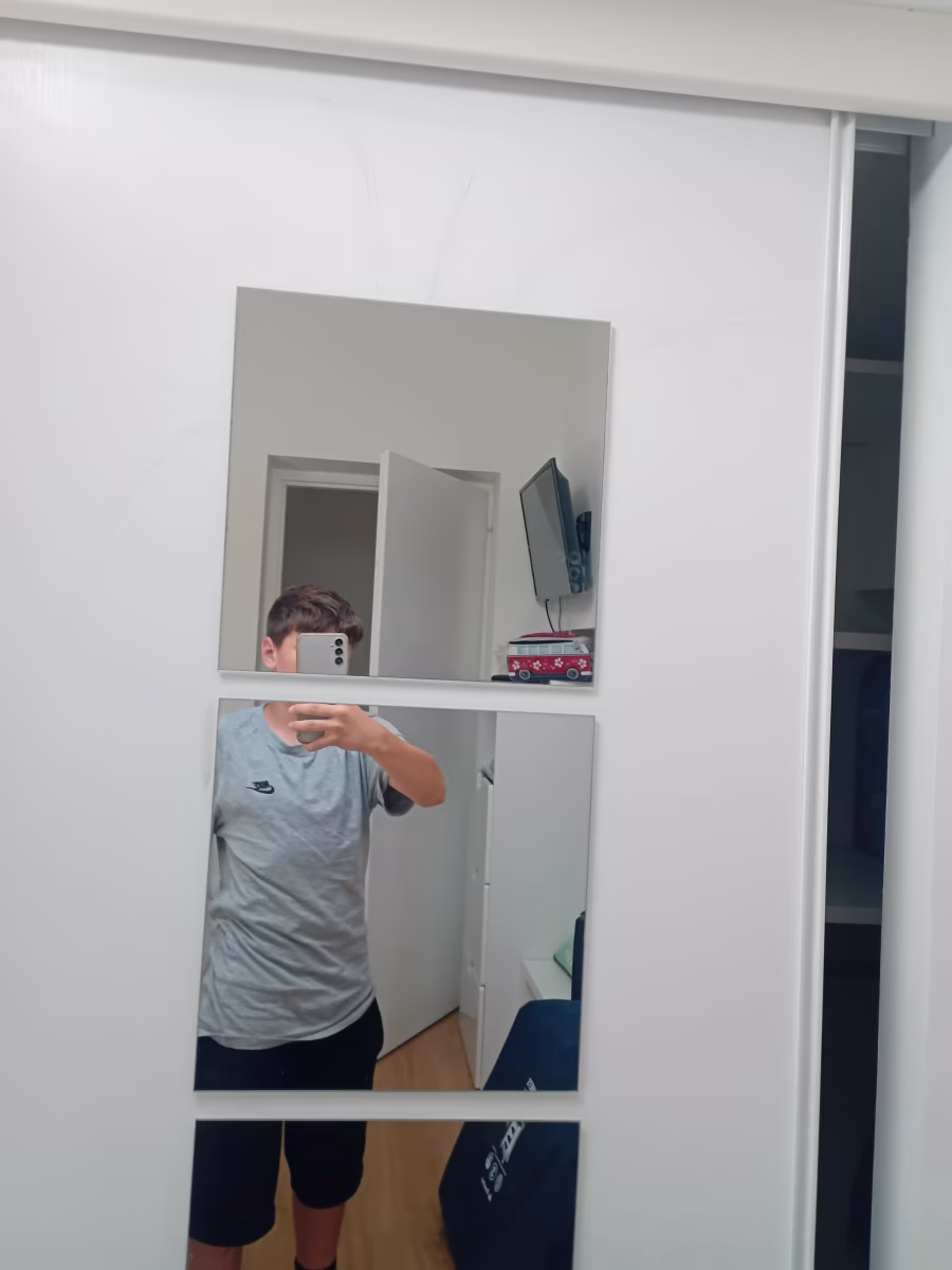 Photo de Paul