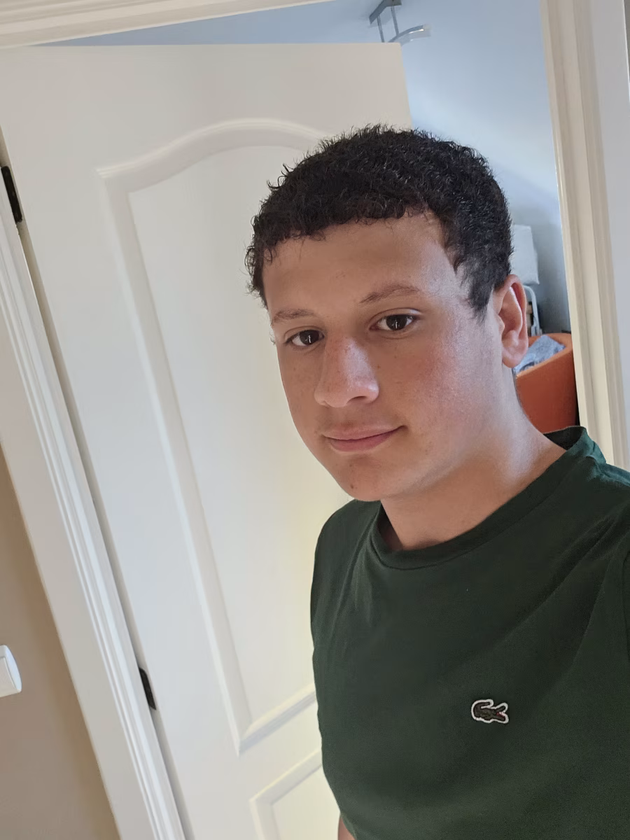 Photo de Nael