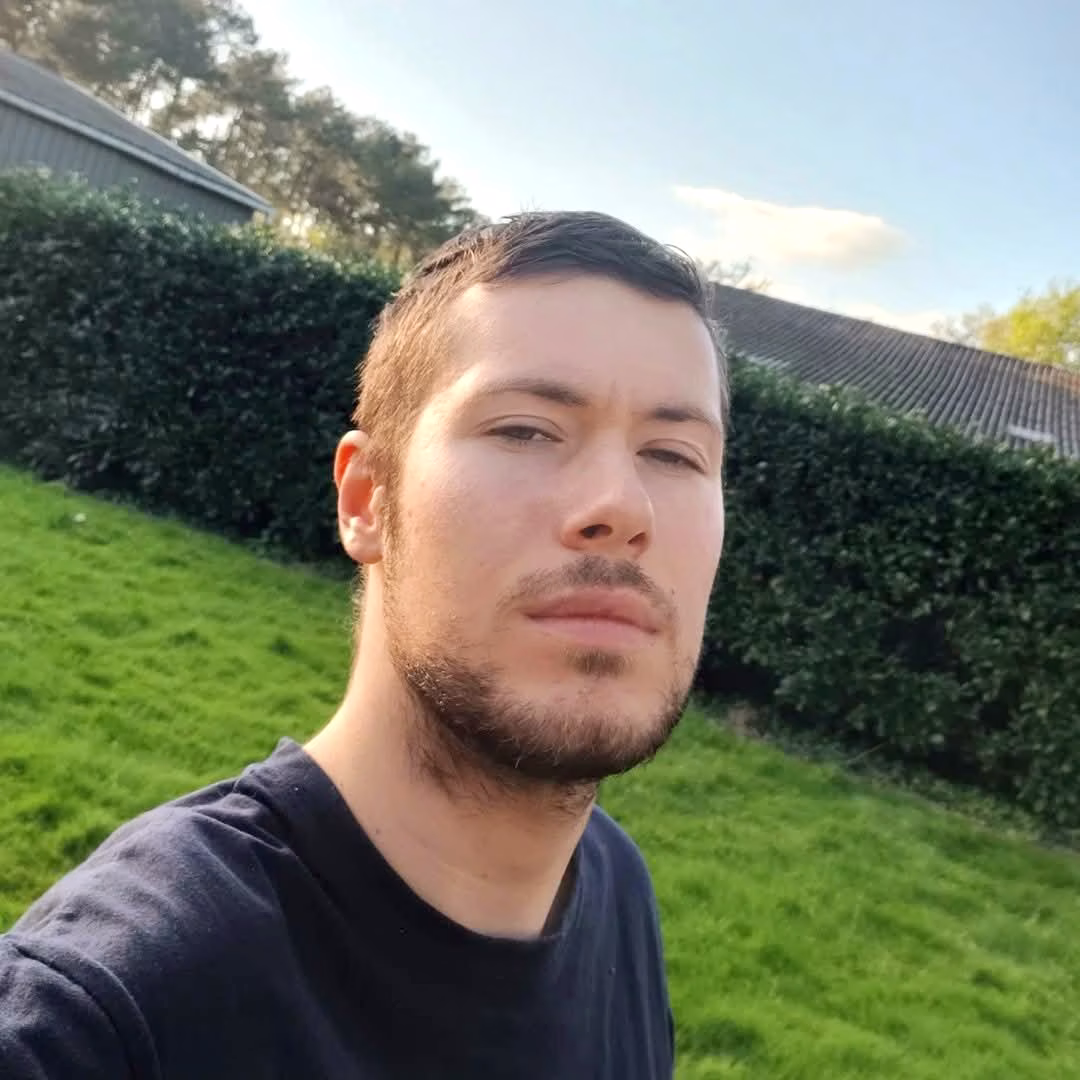 Photo de Julien