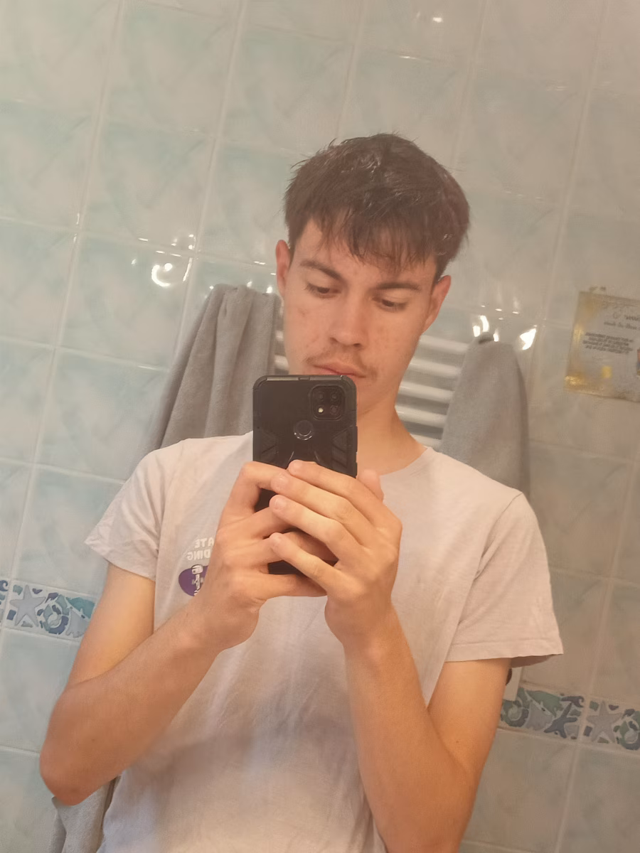 Photo de Kyllian