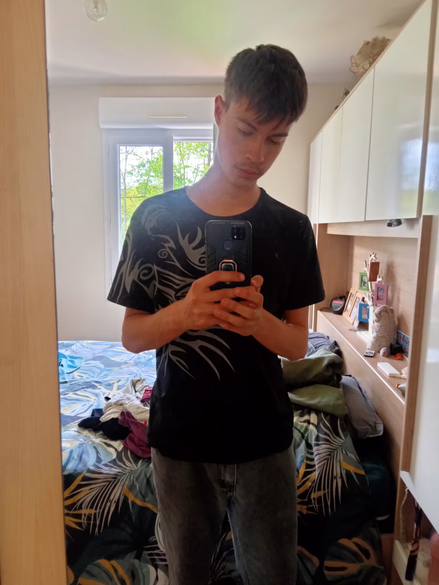Photo de Kyllian