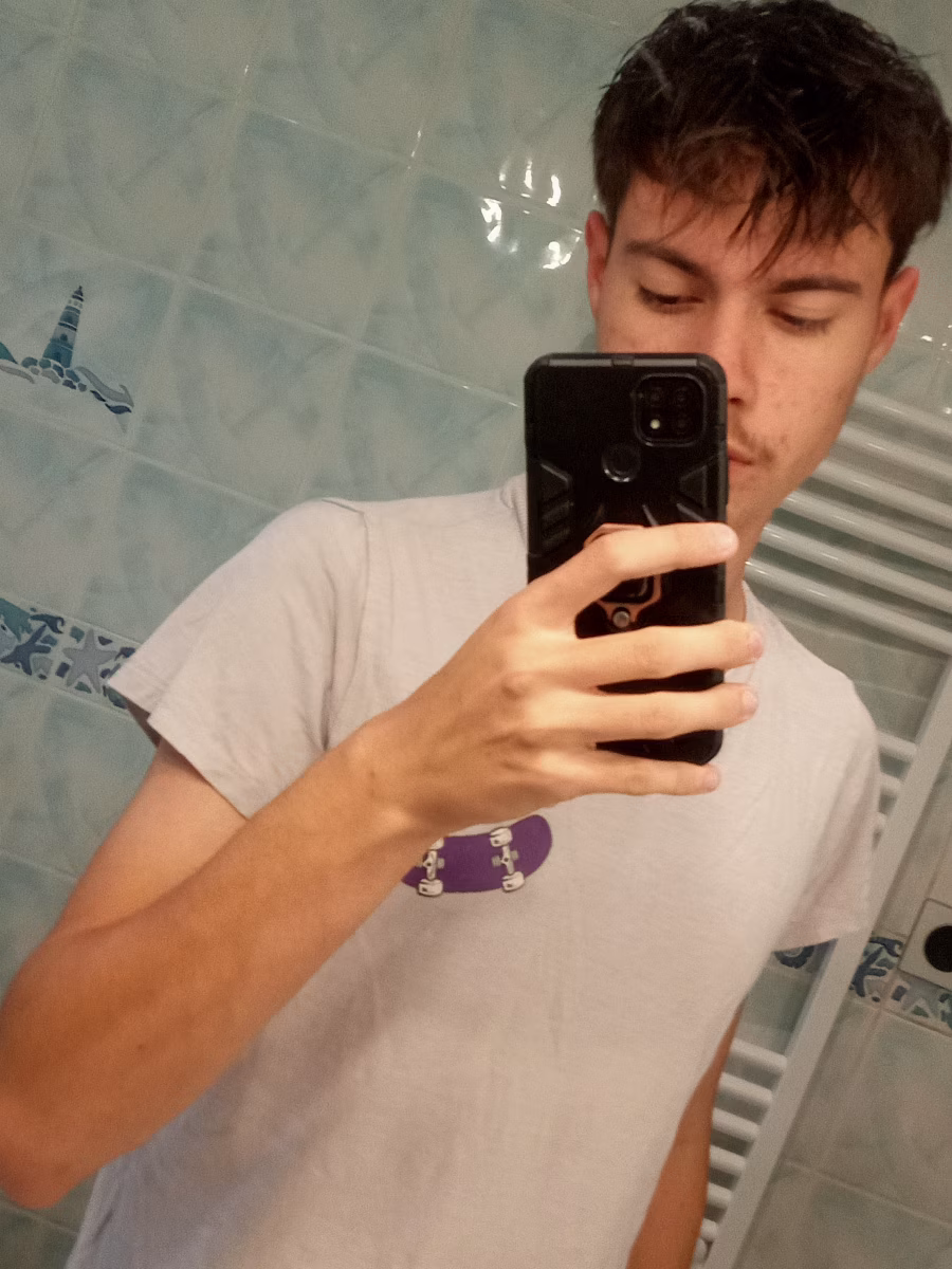 Photo de Kyllian