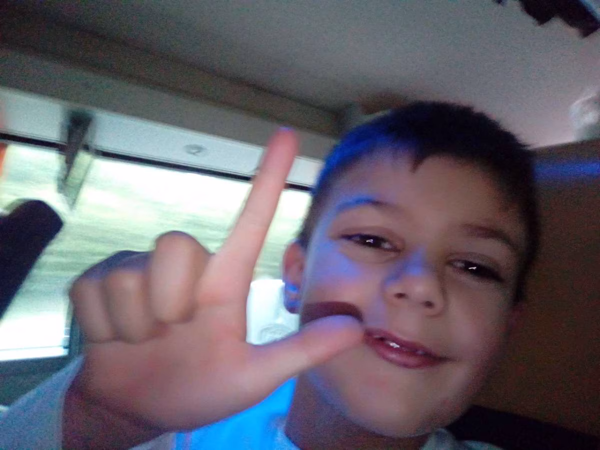 Photo de Mathéo bossart