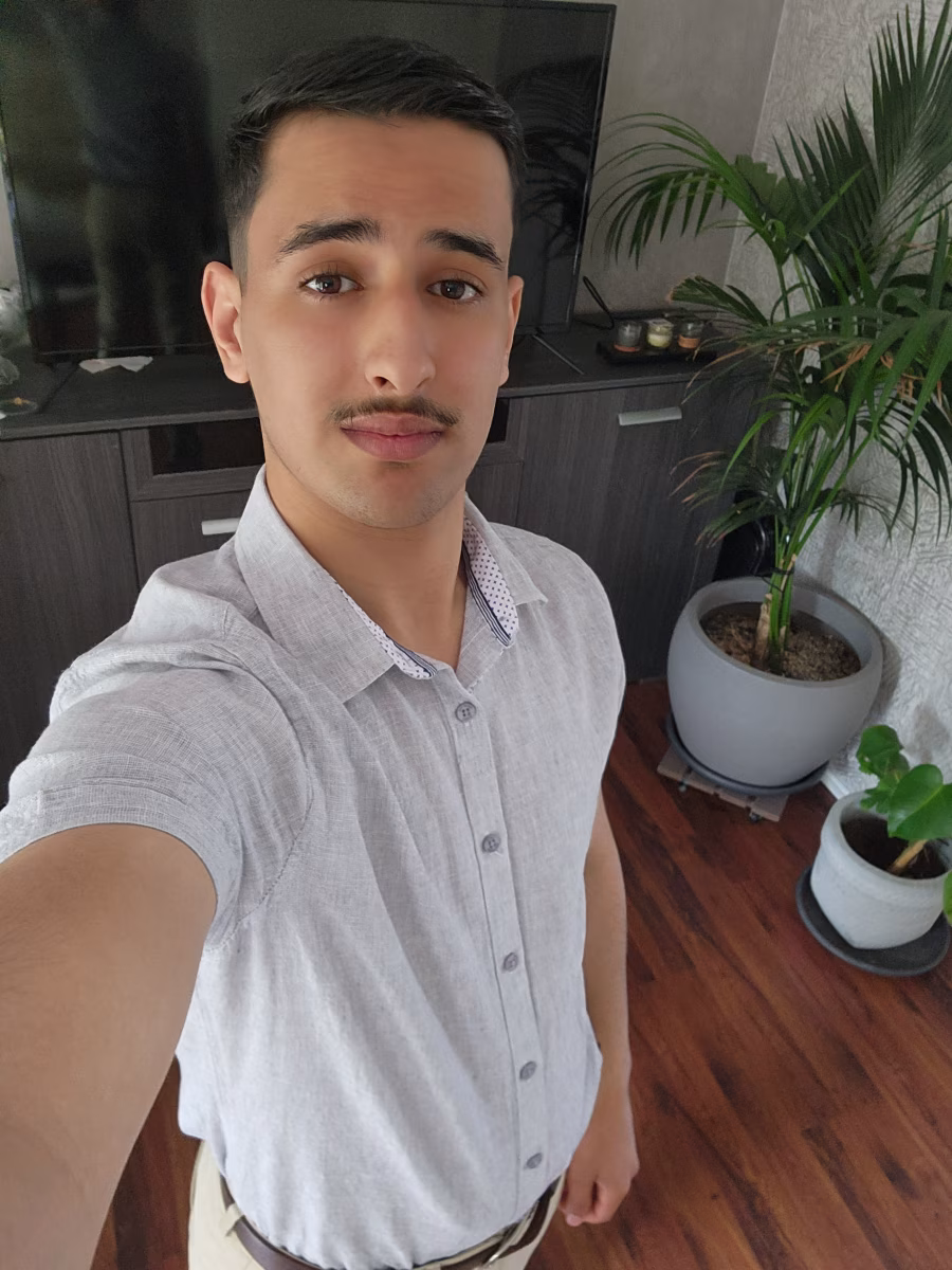 Photo de Amine