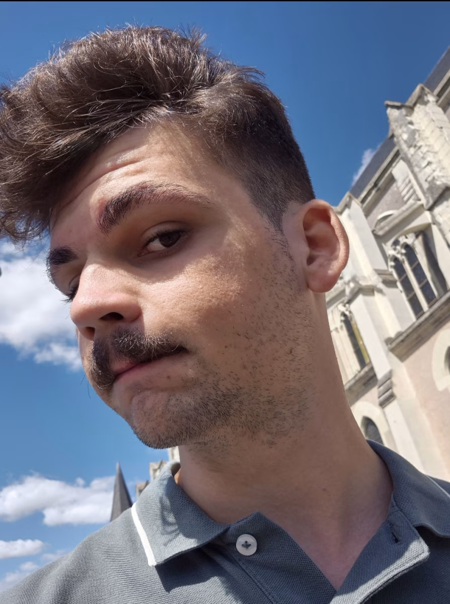 Photo de Elie
