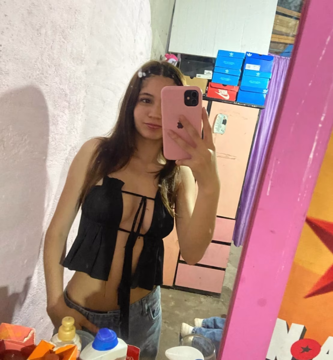 Photo de Lilou