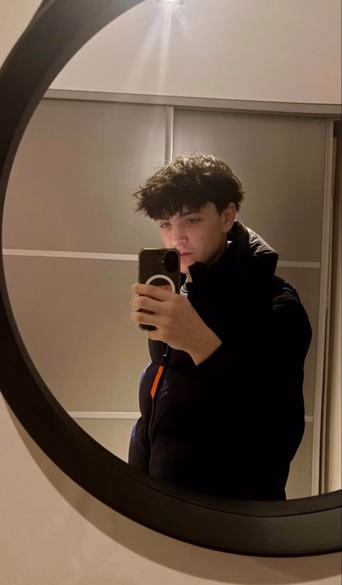 Photo de Matt