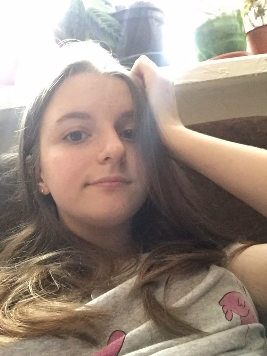 Photo de Élise