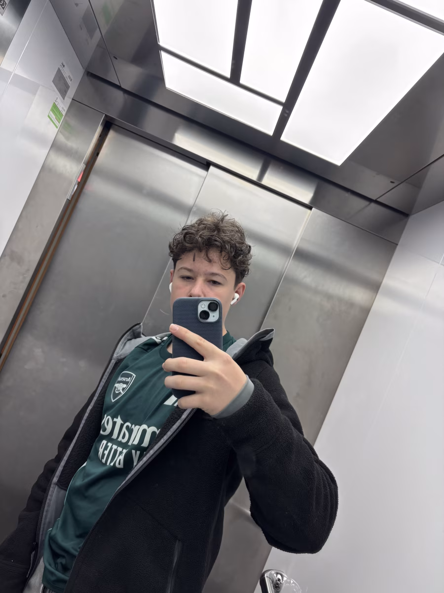 Photo de Adam