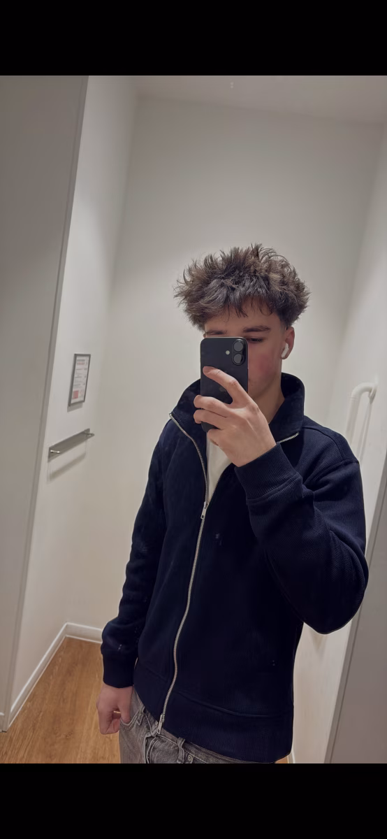 Photo de Ronan