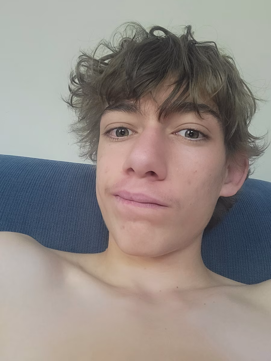 Photo de Yann