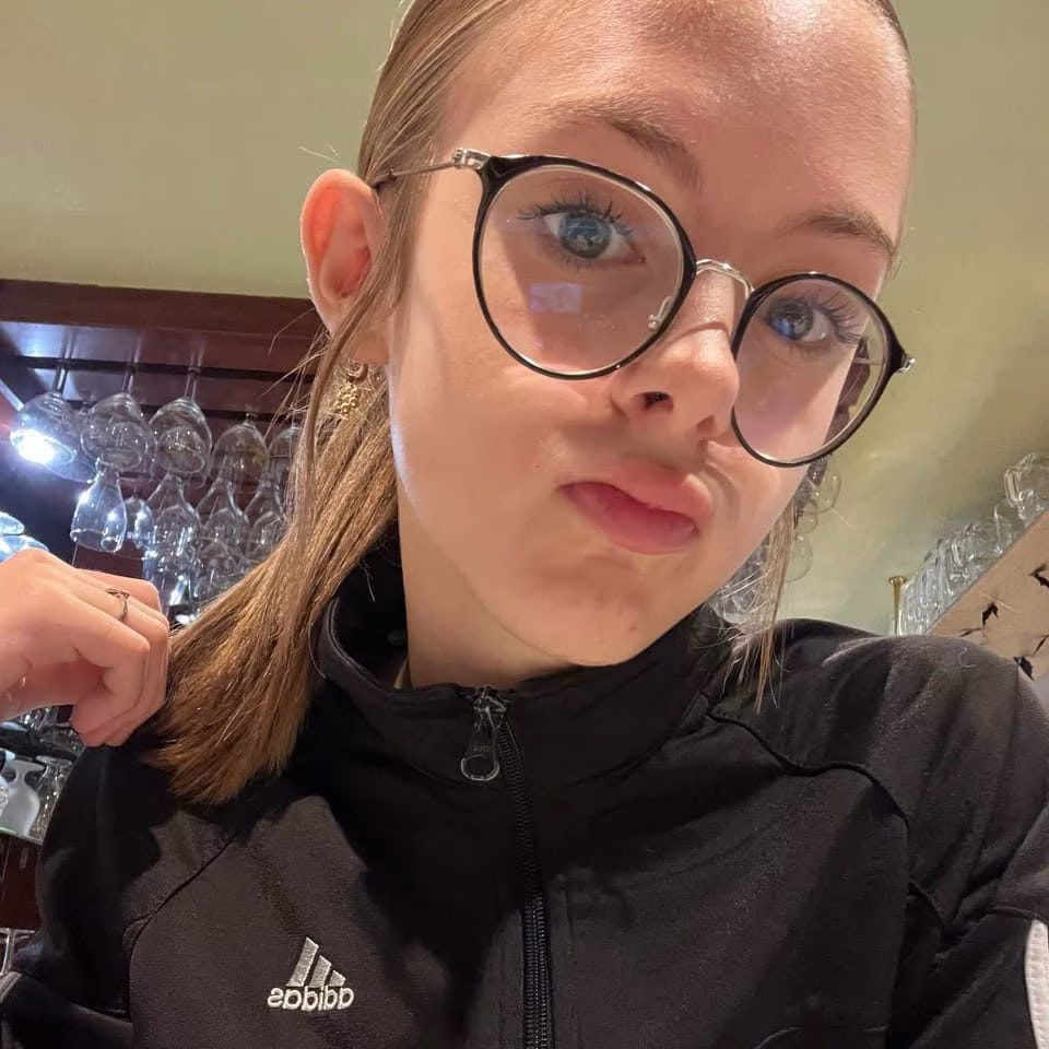 Photo de Coralie