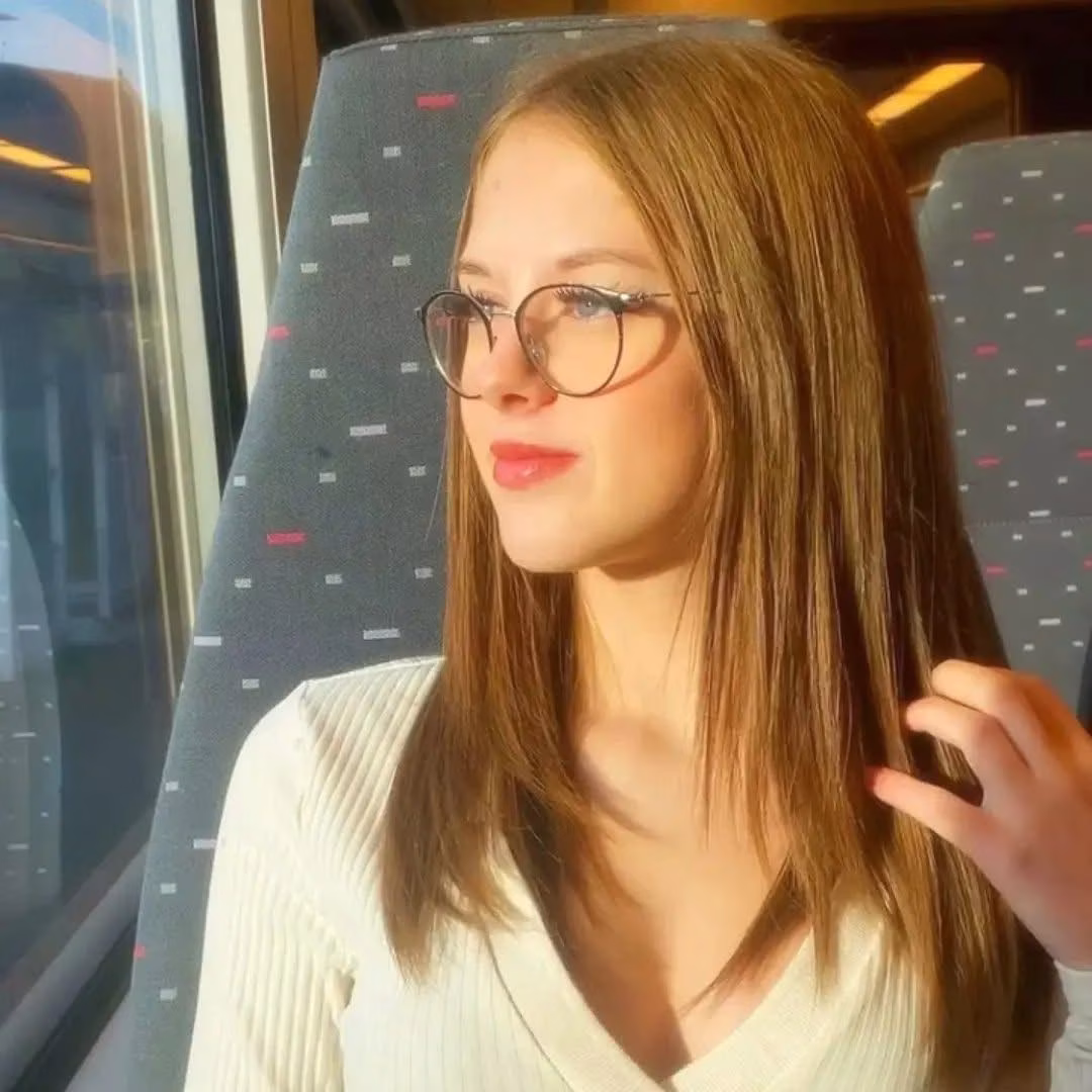 Photo de Coralie