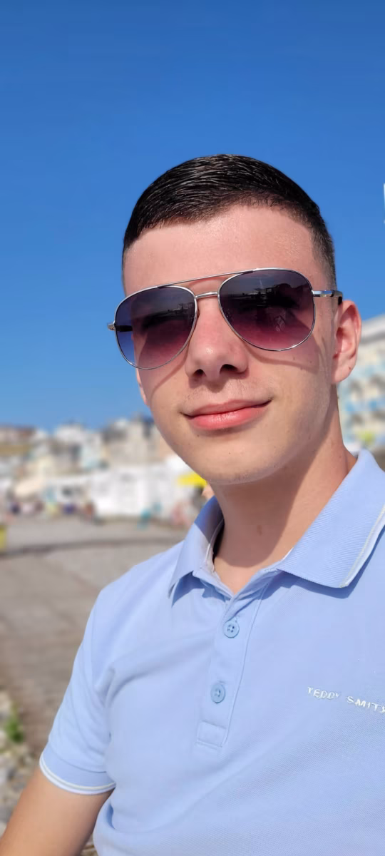 Photo de Matt