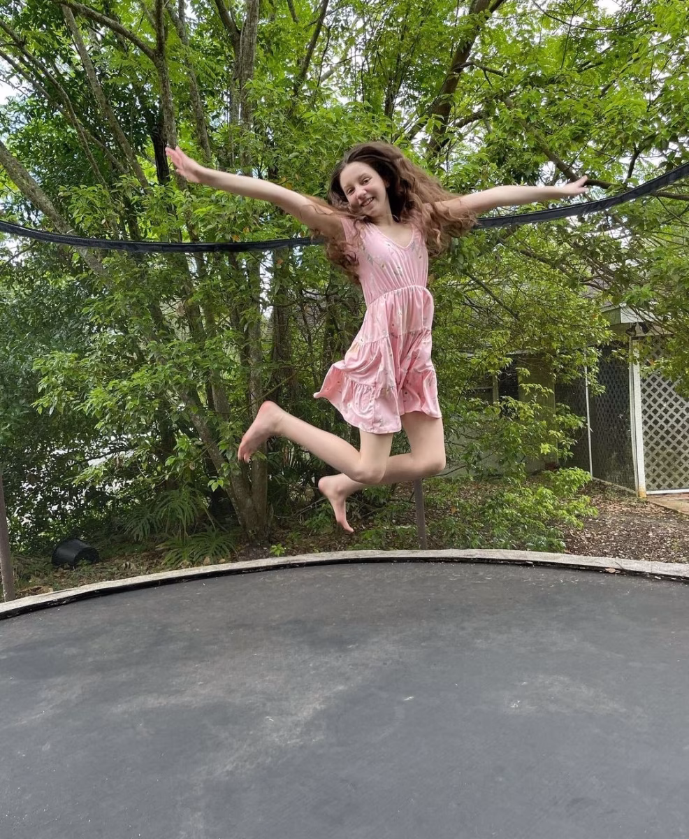 Photo de Malorie