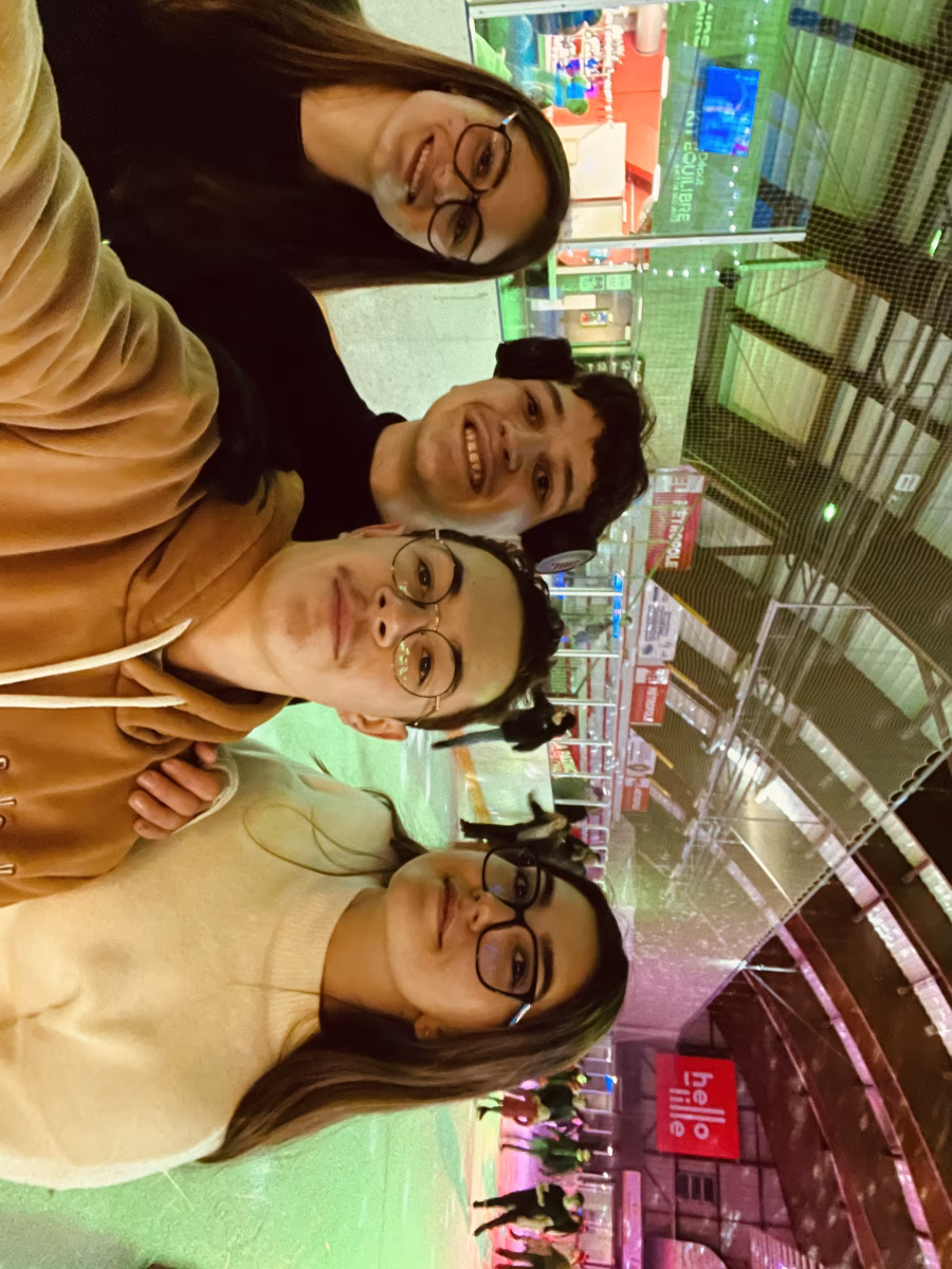 Photo de Esteban
