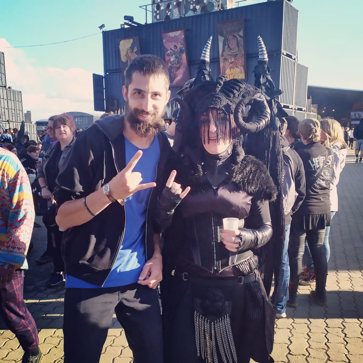 Photo de Lucas